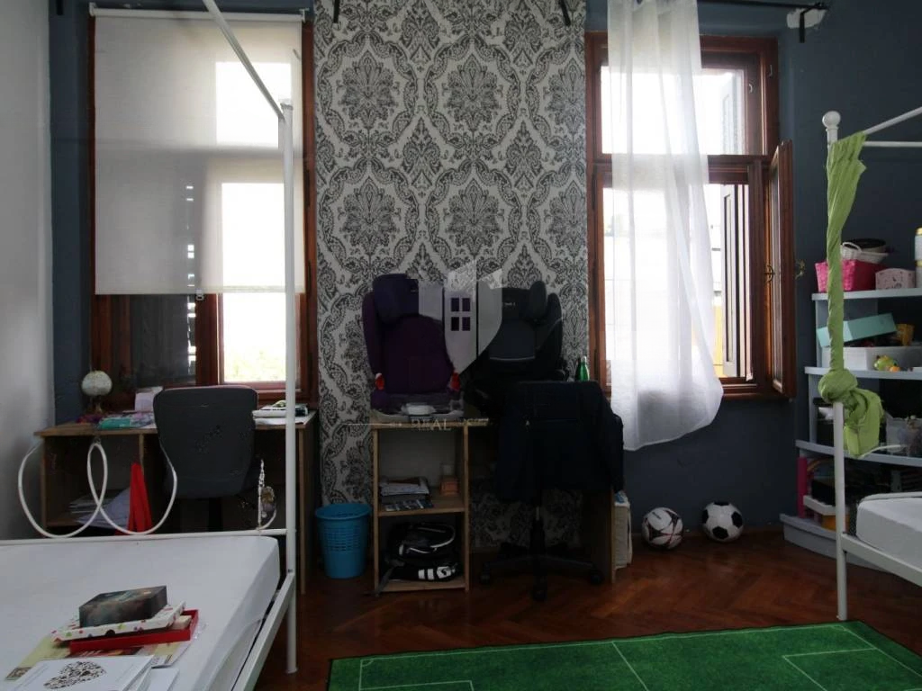 Квартира в Опатии, Хорватия, 90 м² - фото 8