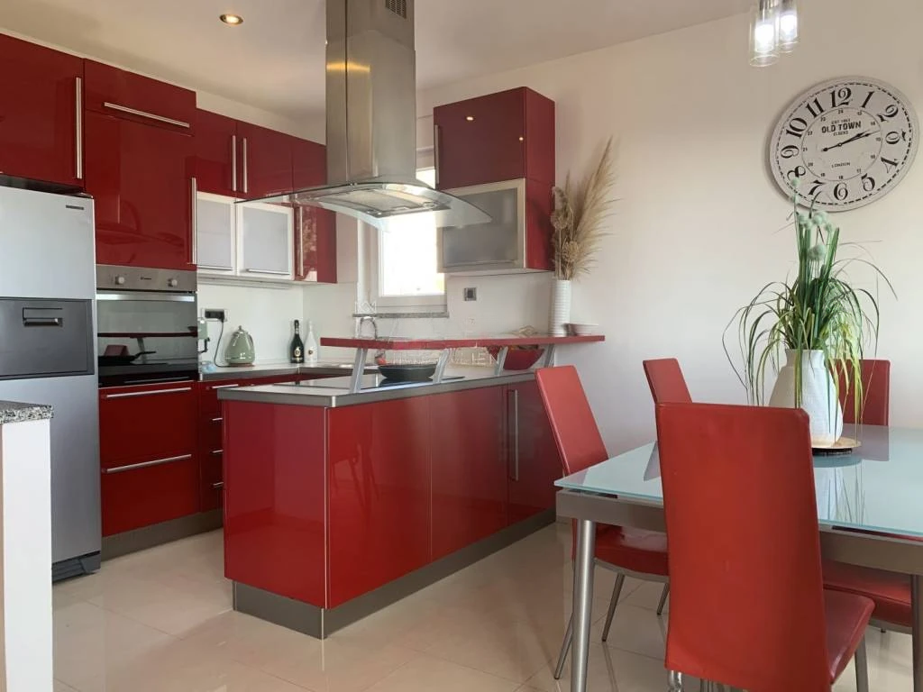 Квартира в Опатии, Хорватия, 173 м² - фото 7