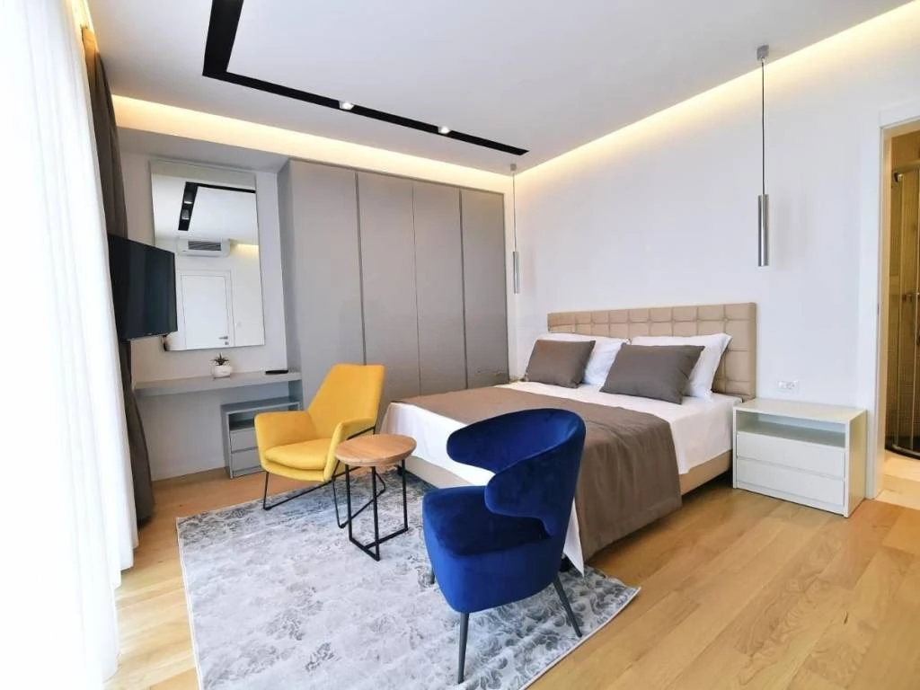 Дом в Опатии, Хорватия, 455 м² - фото 8