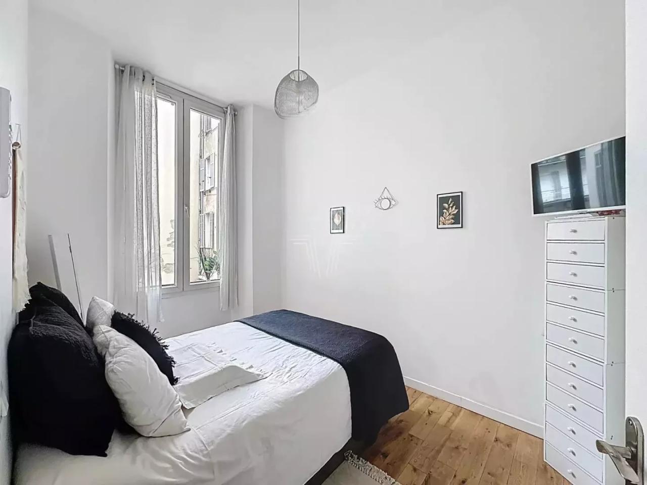 Квартира в Каннах, Франция, 39 м² - фото 8