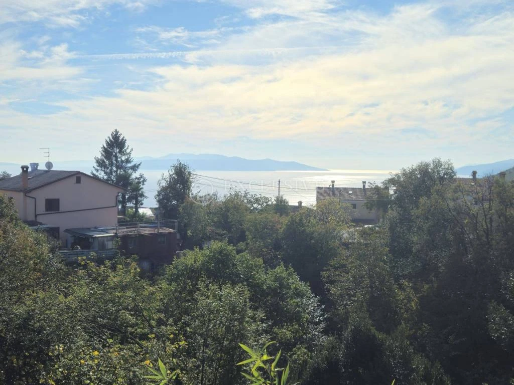 Дом в Опатии, Хорватия, 120 м² - фото 8