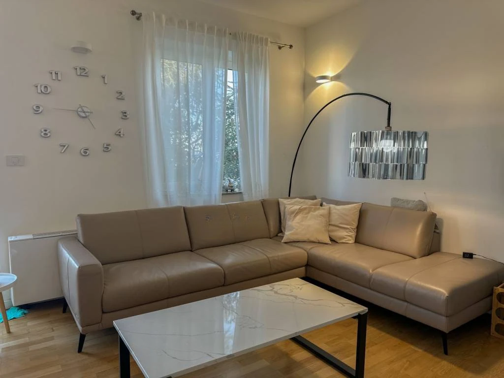 Квартира в Опатии, Хорватия, 75 м² - фото 8