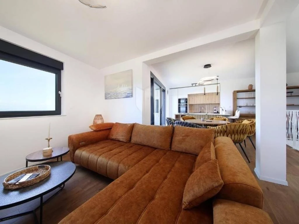 Квартира в Опатии, Хорватия, 108 м² - фото 8