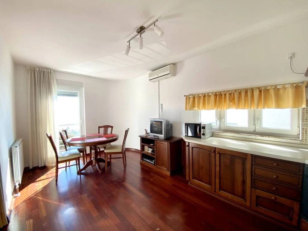 Квартира в Опатии, Хорватия, 74 м² - фото 8