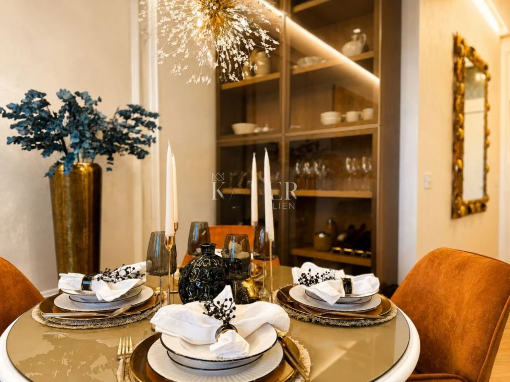 Квартира в Опатии, Хорватия, 85 м² - фото 8
