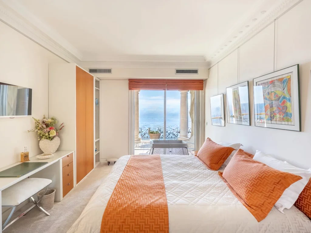 Квартира в Фонвьее, Монако, 469 м² - фото 8