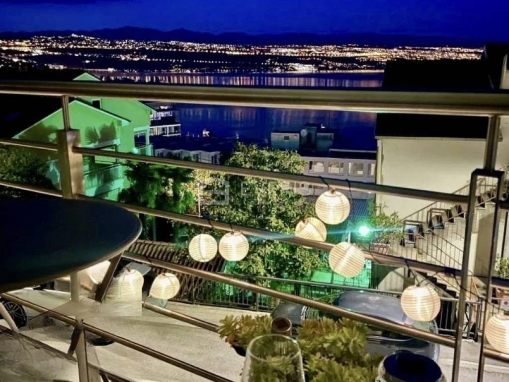 Квартира в Опатии, Хорватия, 46 м² - фото 8