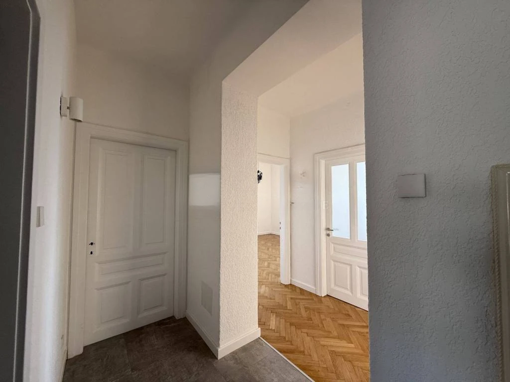 Квартира в Опатии, Хорватия, 90 м² - фото 8