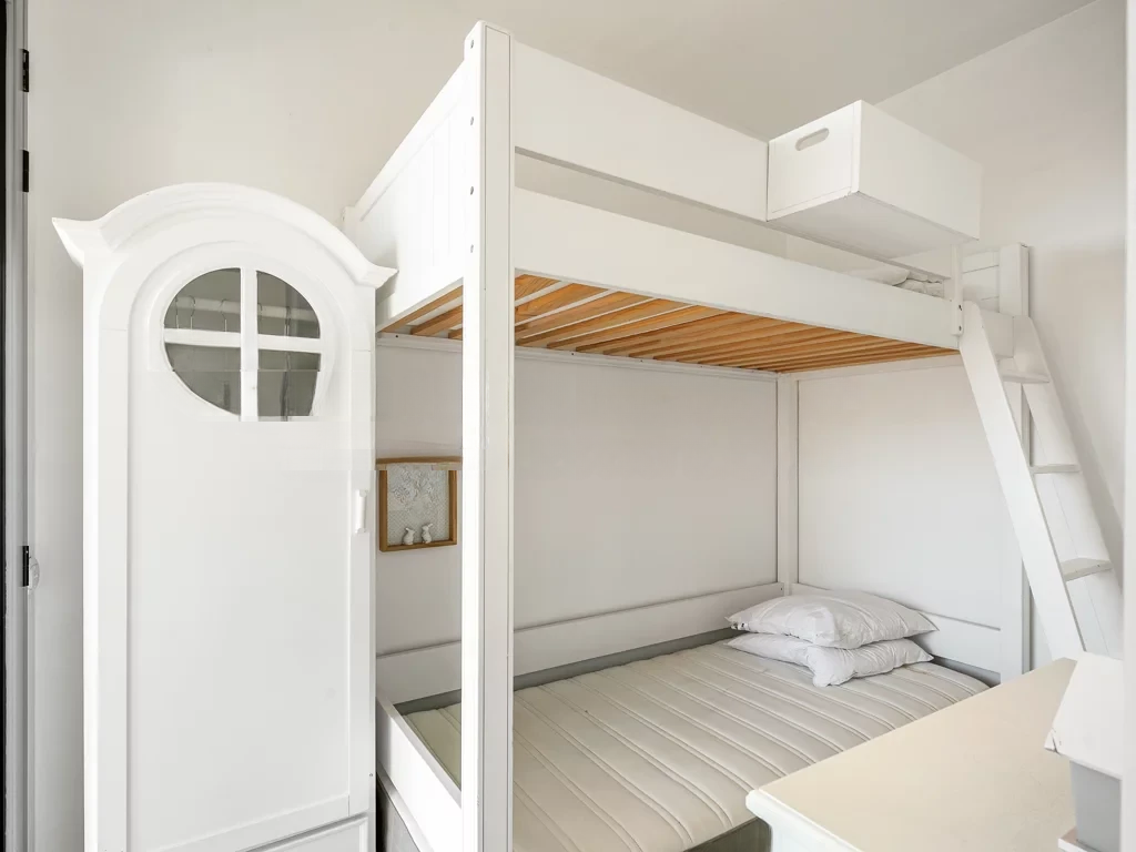 Квартира в Фонвьее, Монако, 73 м² - фото 8