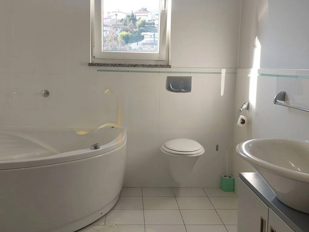Квартира в Опатии, Хорватия, 173 м² - фото 8