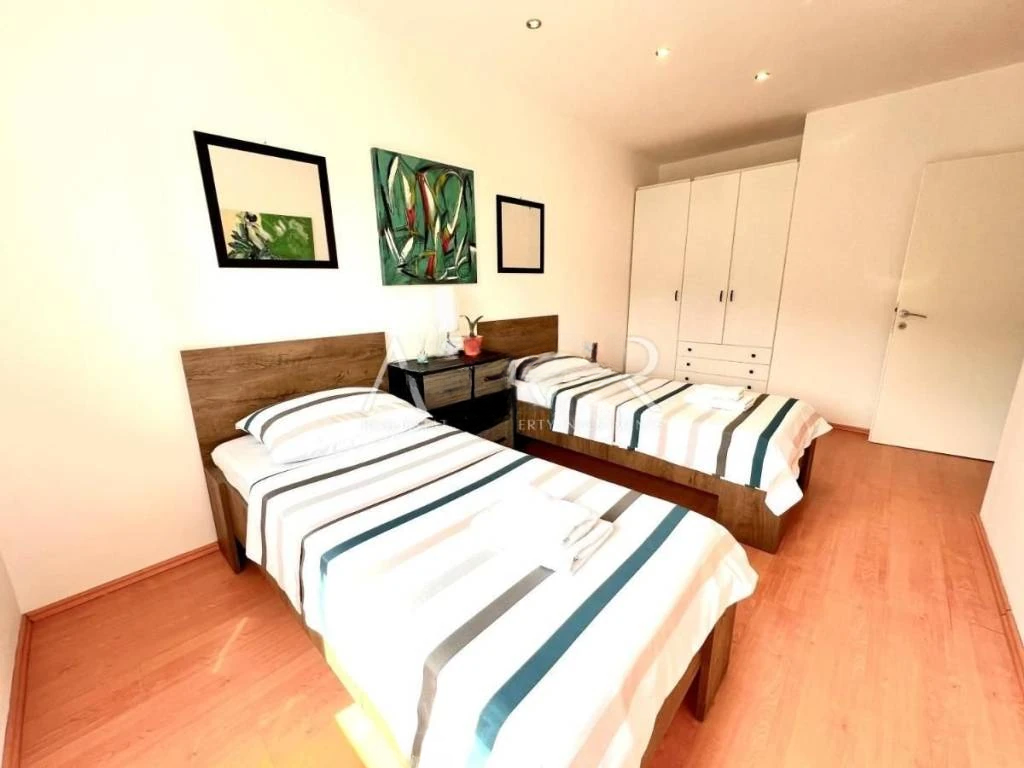 Квартира в Опатии, Хорватия, 173 м² - фото 8