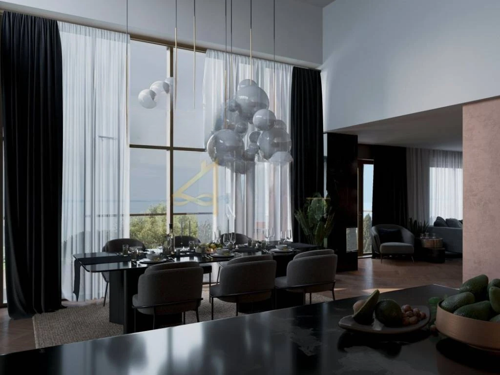 Квартира в Опатии, Хорватия, 86 м² - фото 8