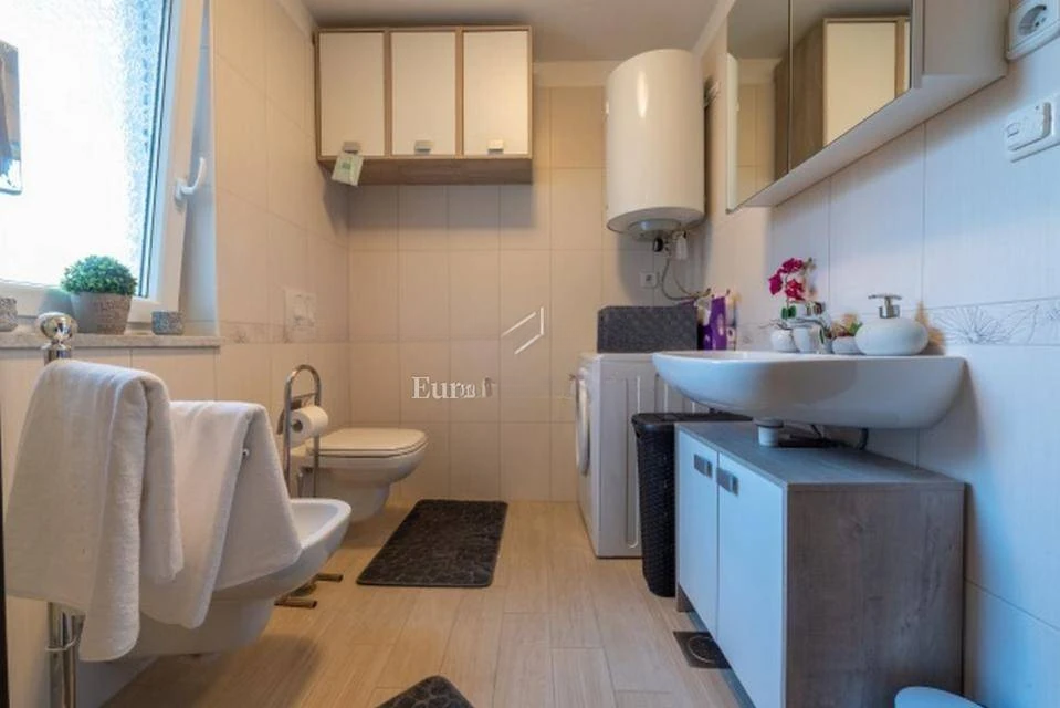 Квартира в Опатии, Хорватия, 80 м² - фото 8