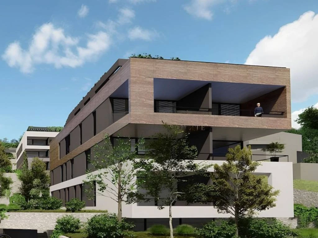 Квартира в Опатии, Хорватия, 139 м² - фото 8