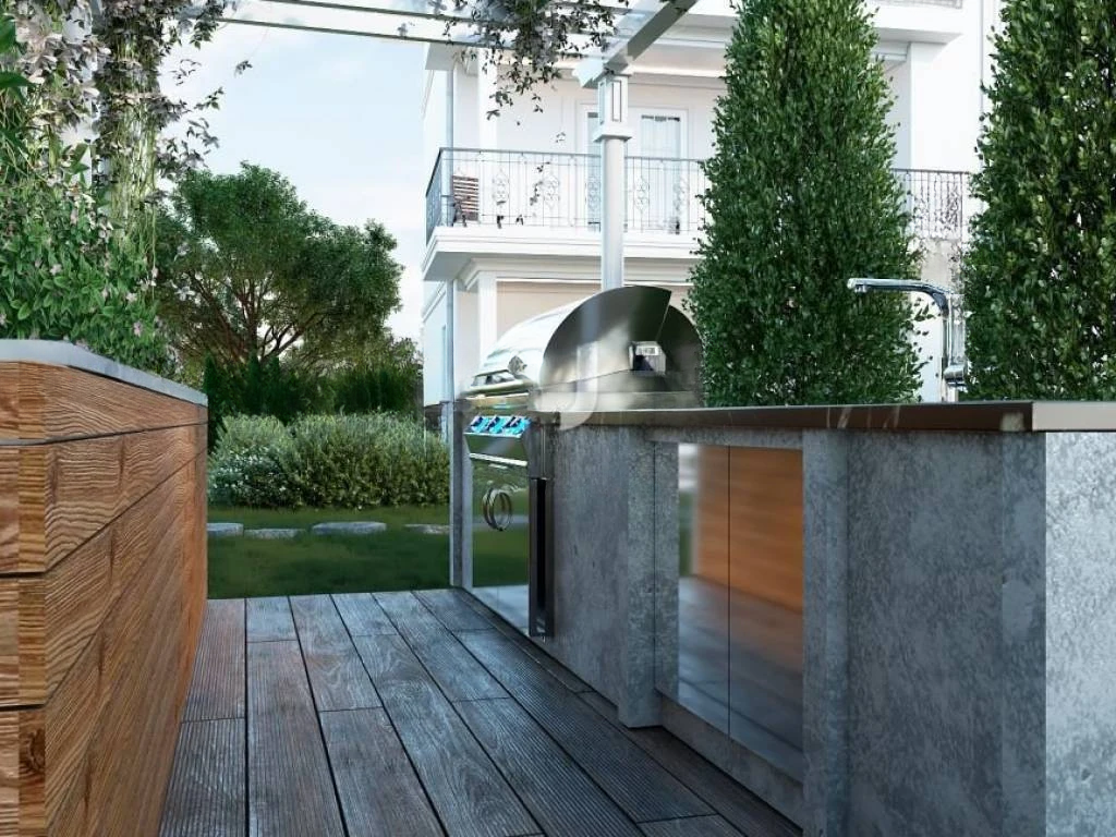 Квартира в Опатии, Хорватия, 56 м² - фото 8