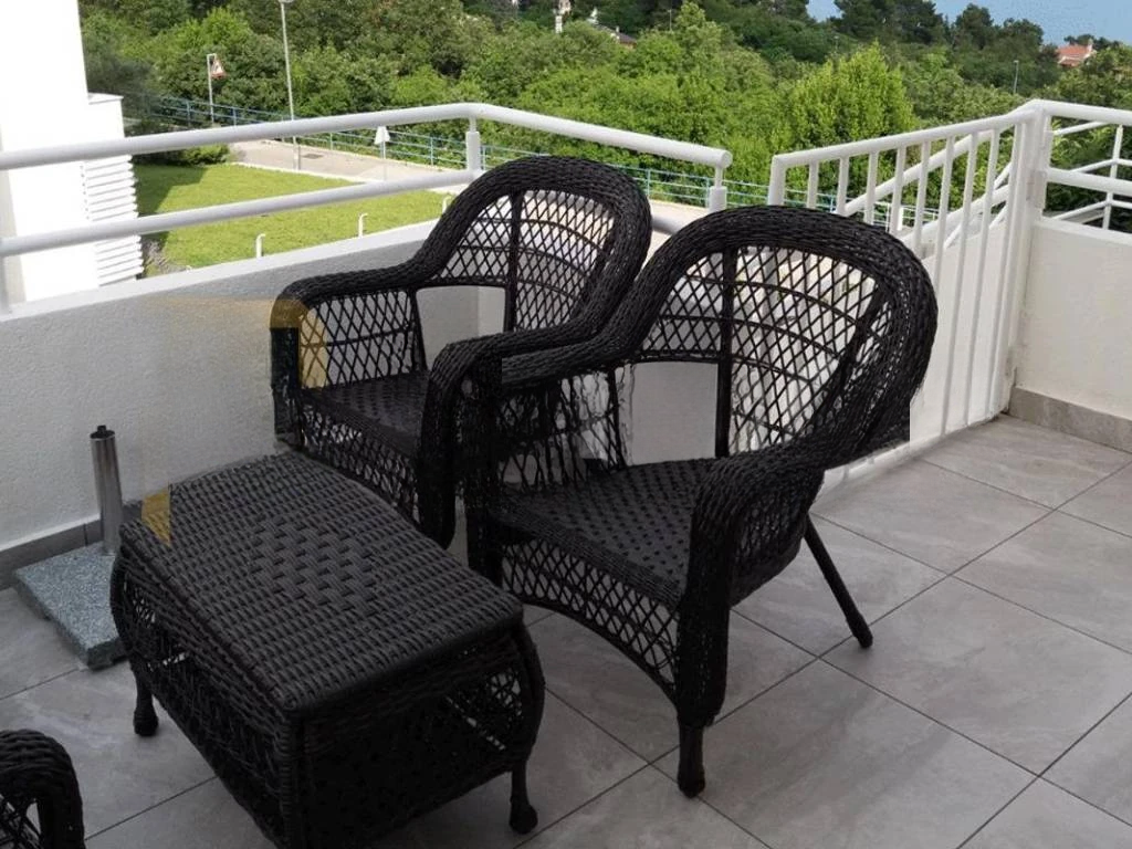 Квартира в Опатии, Хорватия, 84 м² - фото 8