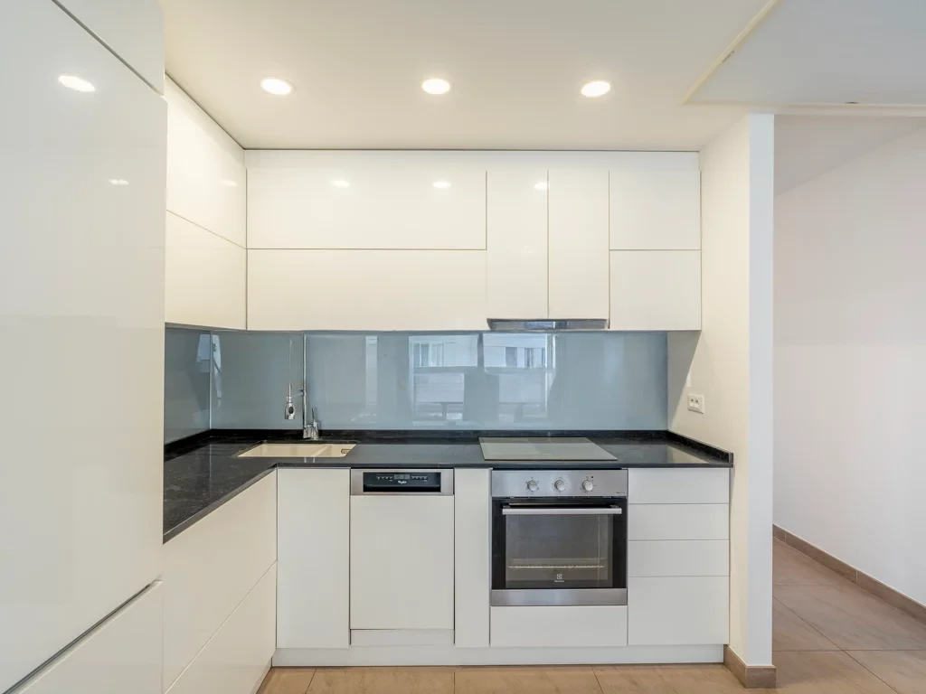 Квартира в Монегетти, Монако, 114 м² - фото 8
