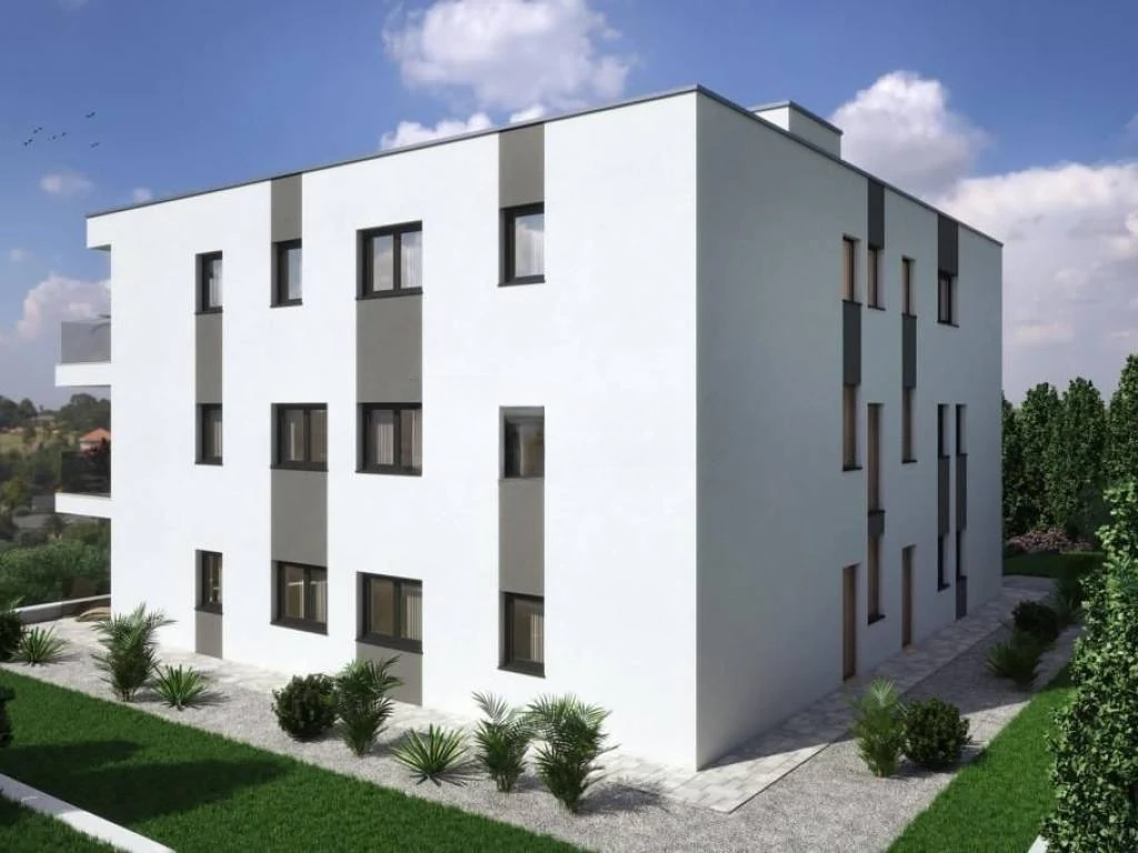 Квартира в Опатии, Хорватия, 118 м² - фото 3