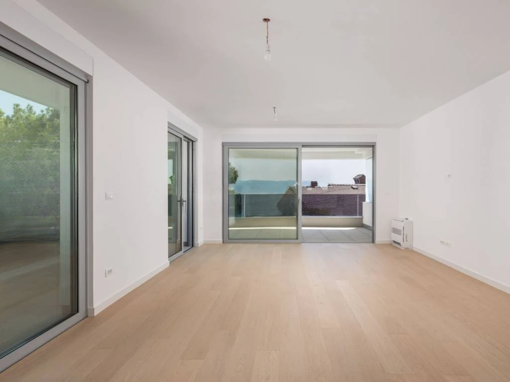 Квартира в Опатии, Хорватия, 109 м² - фото 8