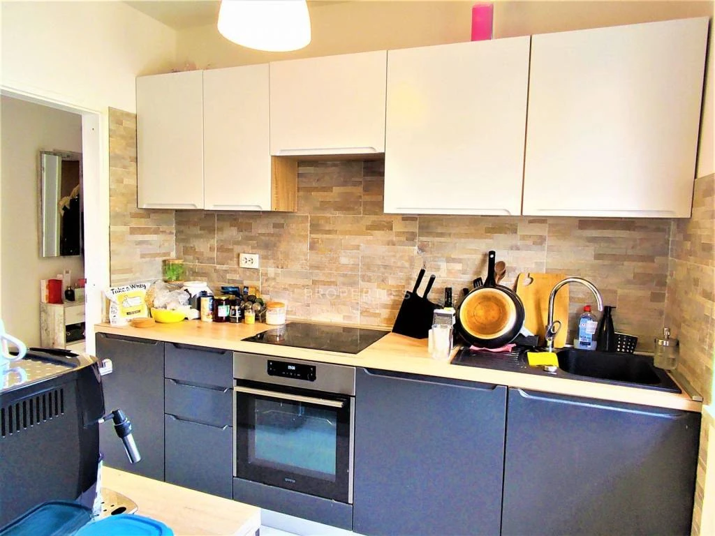 Квартира в Опатии, Хорватия, 112 м² - фото 8