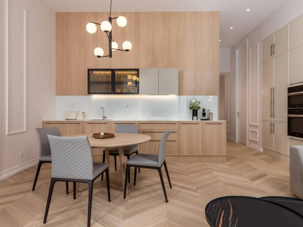 Квартира в Опатии, Хорватия, 73 м² - фото 8