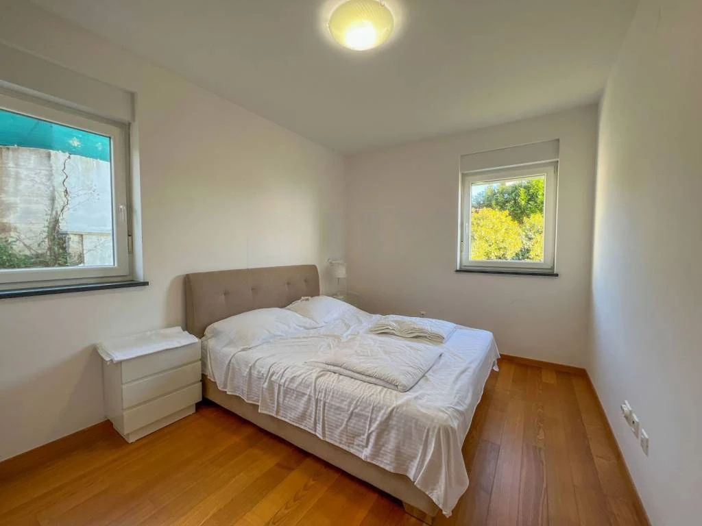 Квартира в Опатии, Хорватия, 124 м² - фото 8