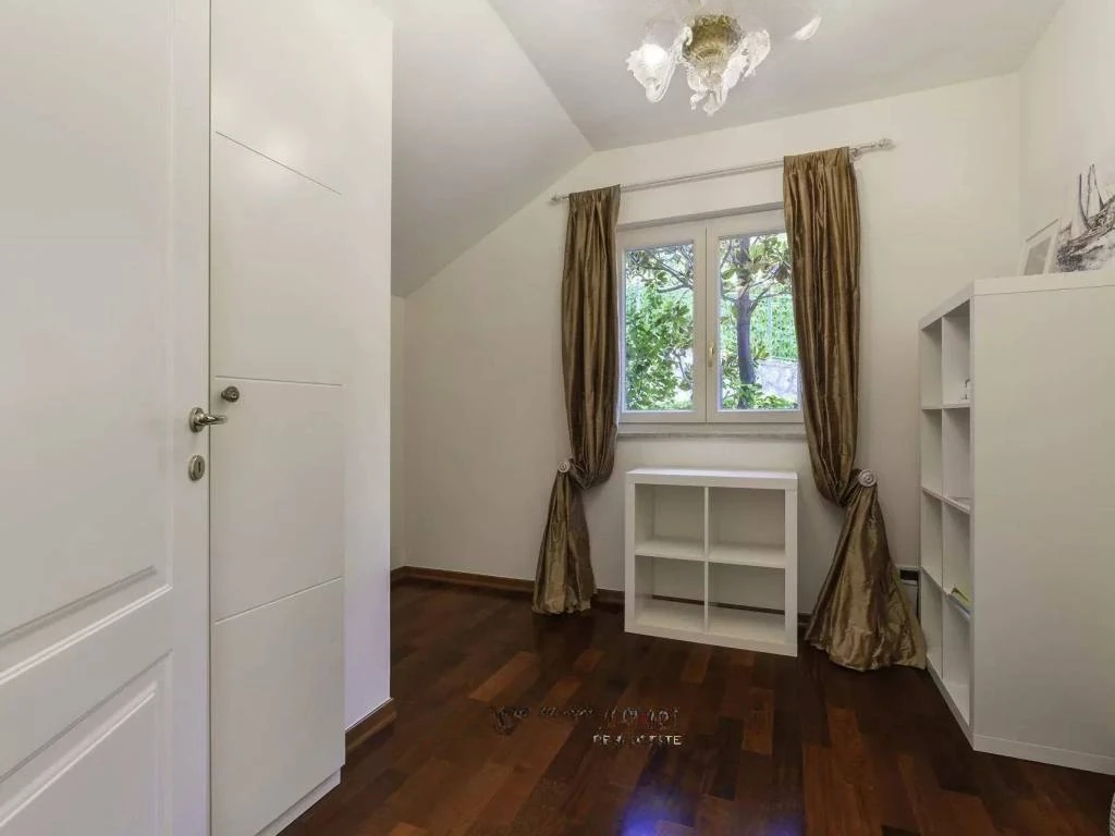 Квартира в Опатии, Хорватия, 142 м² - фото 8