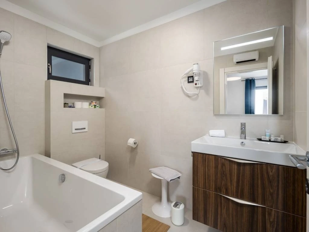 Дом в Опатии, Хорватия, 163 м² - фото 9