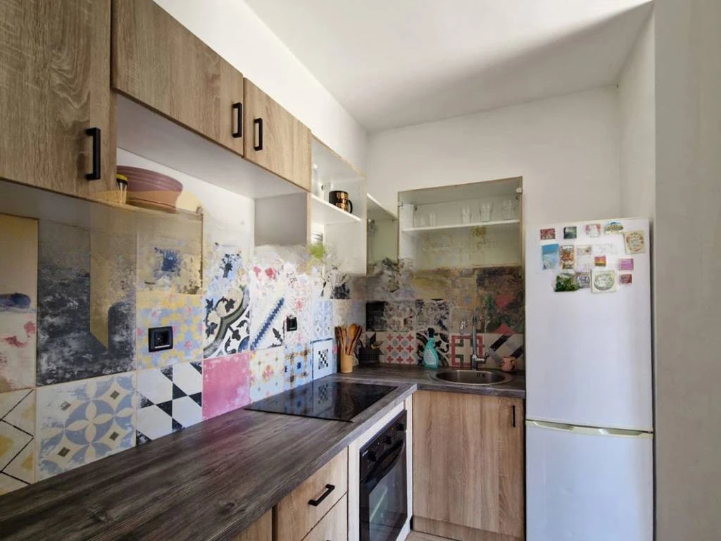 Квартира в Опатии, Хорватия, 89 м² - фото 9