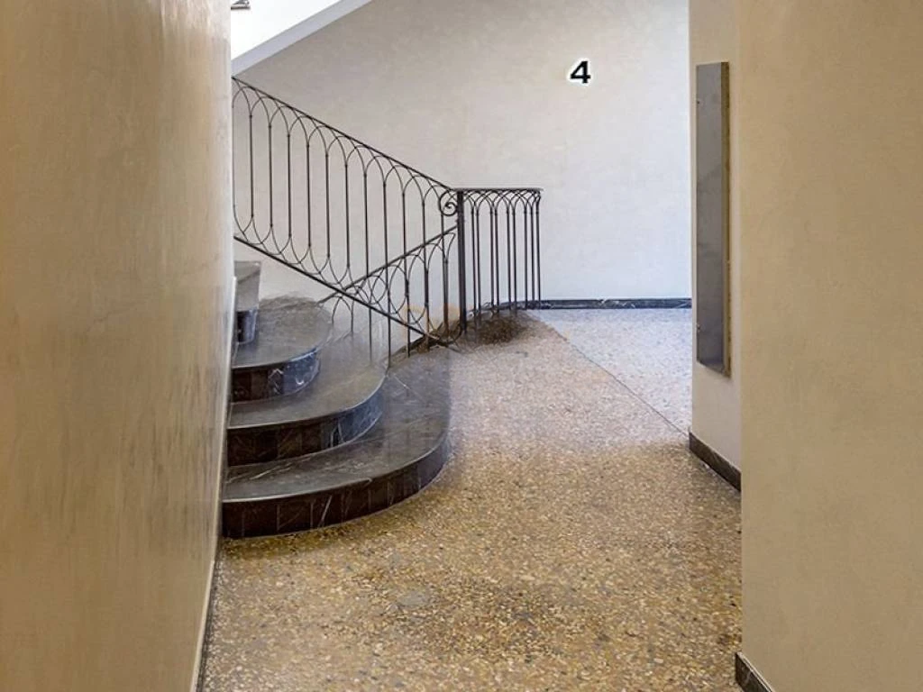 Квартира в Опатии, Хорватия, 139 м² - фото 9