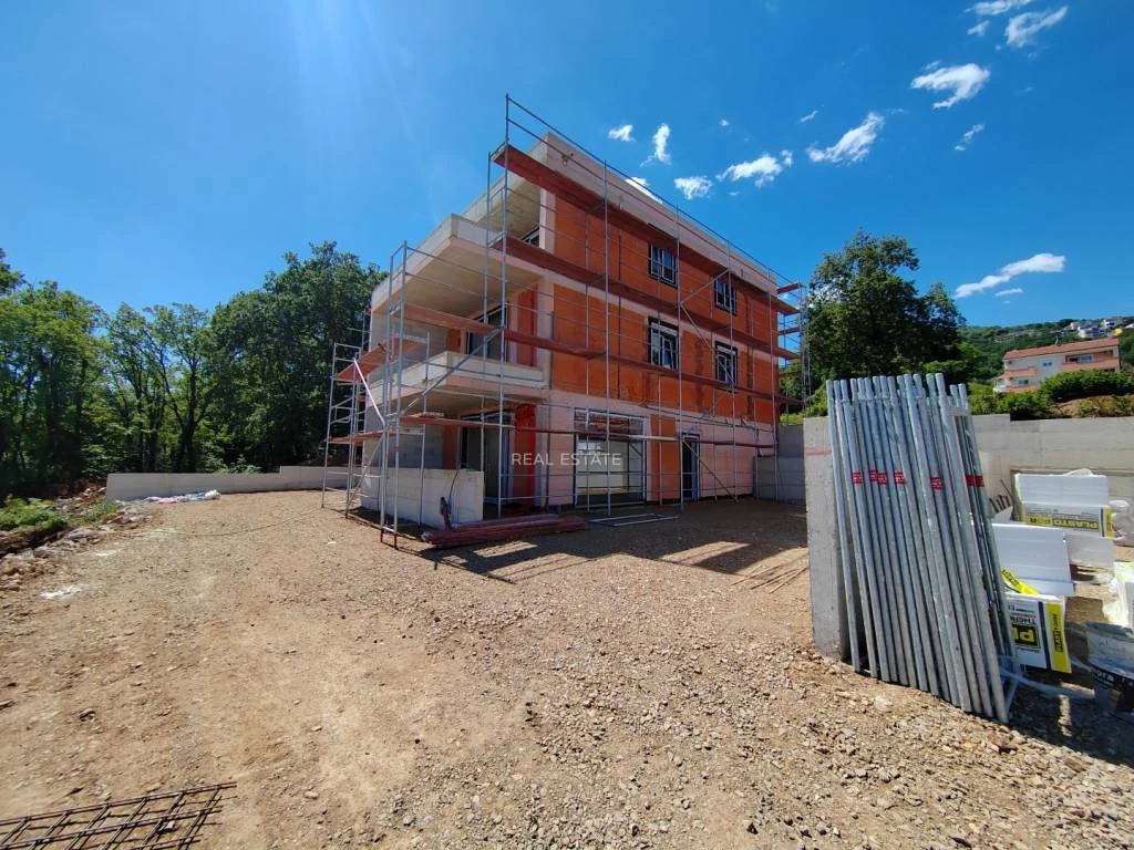 Квартира в Опатии, Хорватия, 144 м² - фото 9