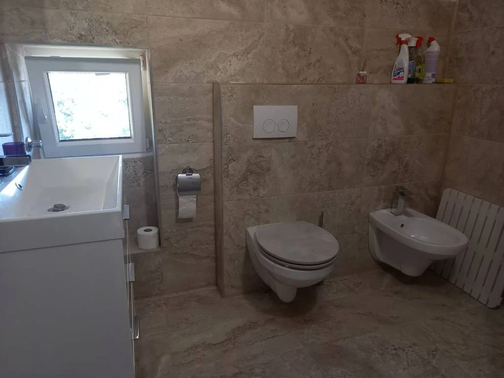 Квартира в Опатии, Хорватия, 100 м² - фото 9