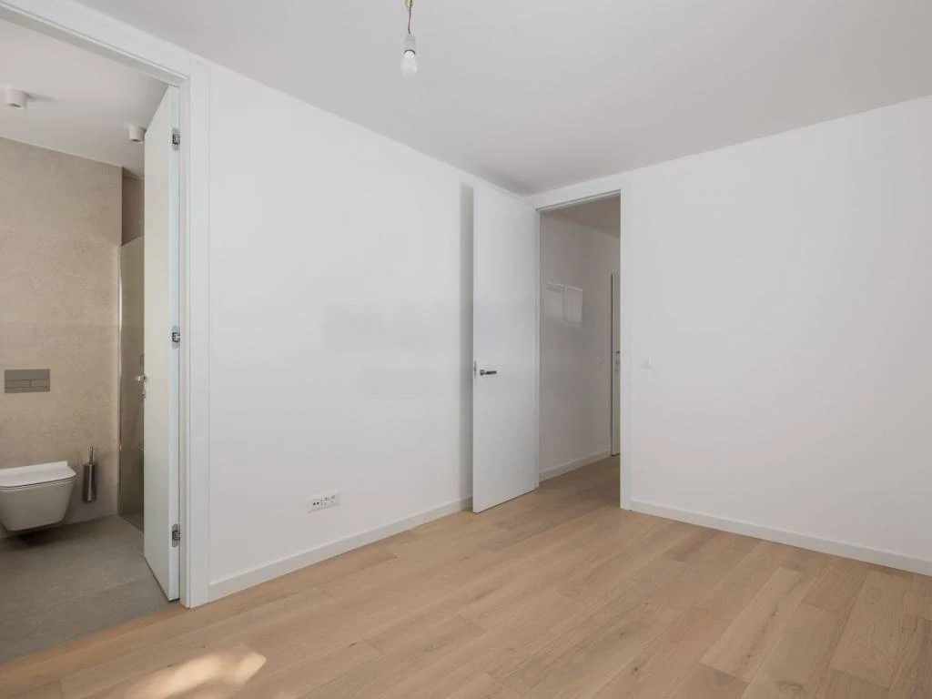 Квартира в Опатии, Хорватия, 99 м² - фото 9