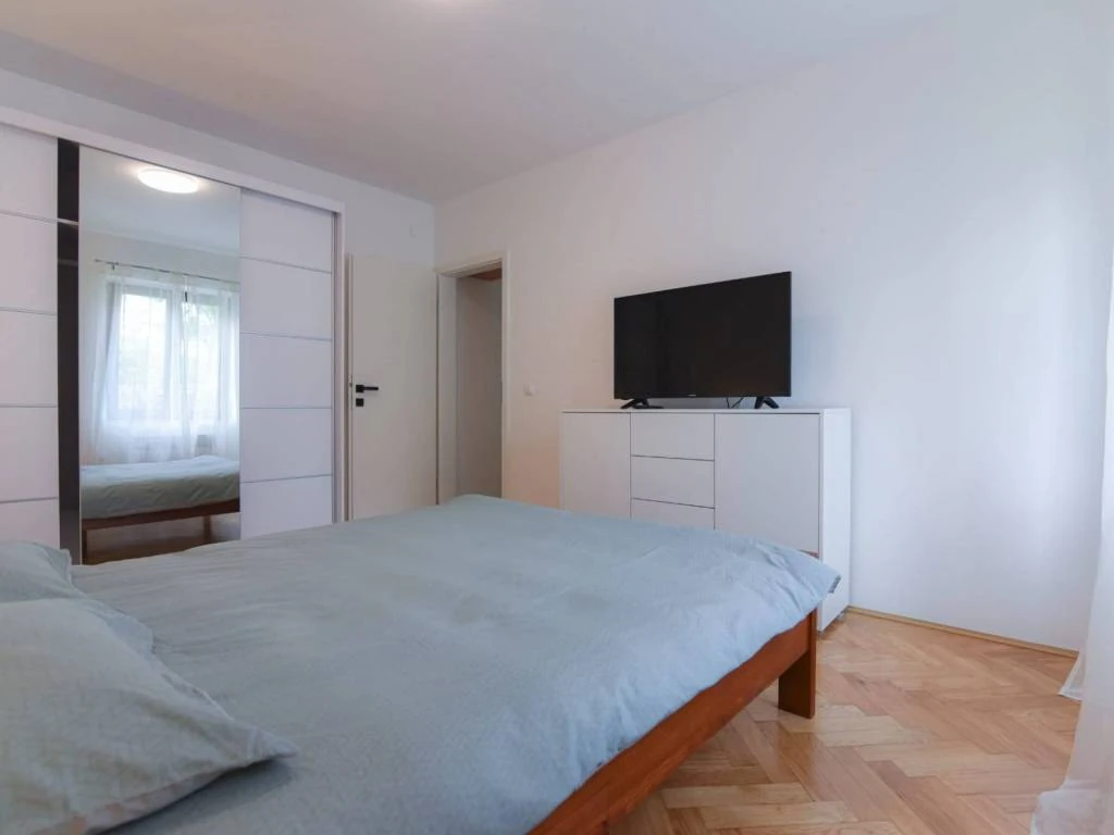 Квартира в Опатии, Хорватия, 60 м² - фото 9
