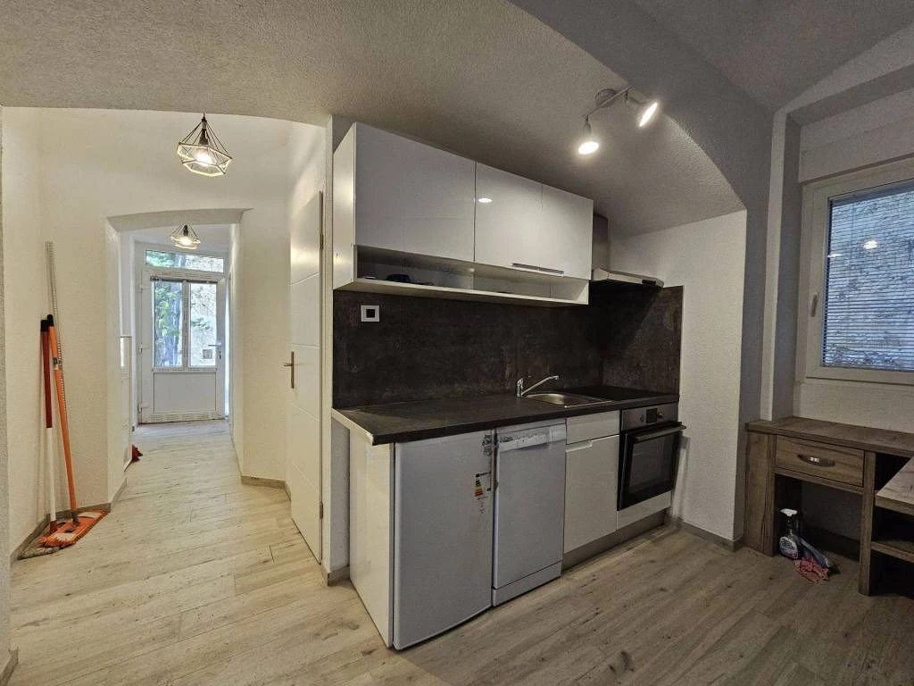 Квартира в Опатии, Хорватия, 55 м² - фото 9