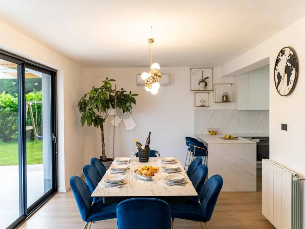 Дом в Опатии, Хорватия, 145 м² - фото 9
