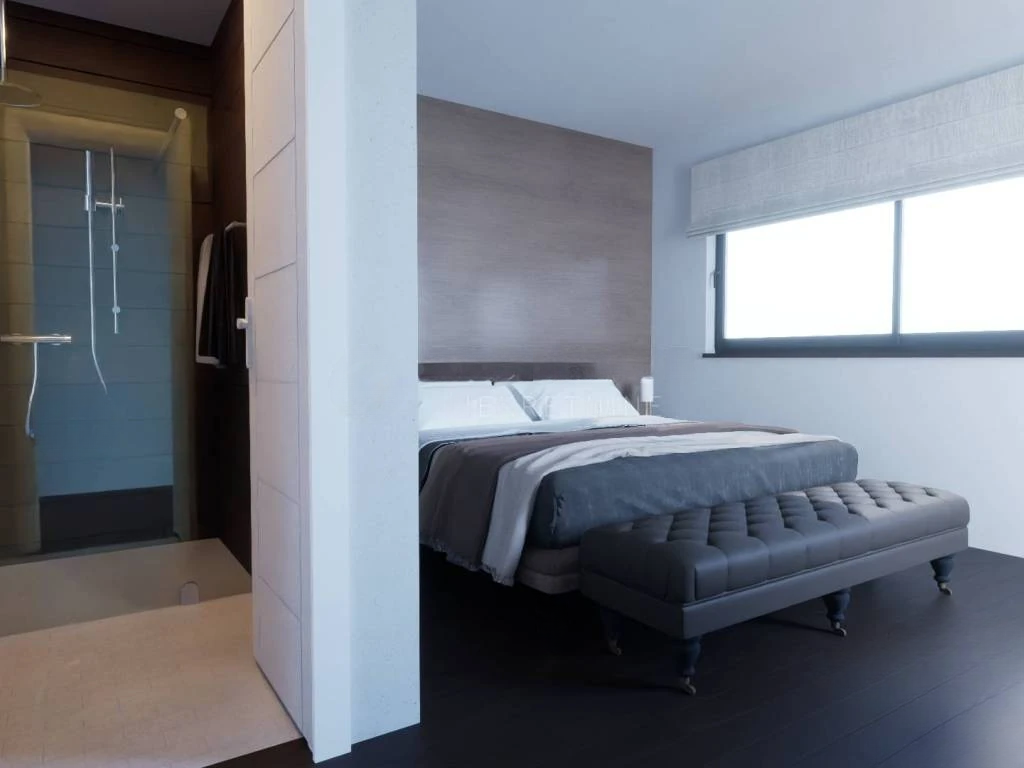 Квартира в Опатии, Хорватия, 127 м² - фото 9