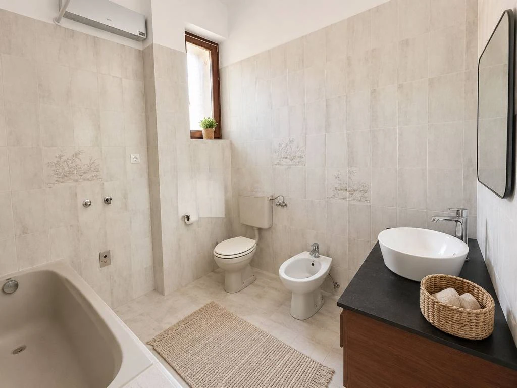 Квартира в Опатии, Хорватия, 90 м² - фото 9