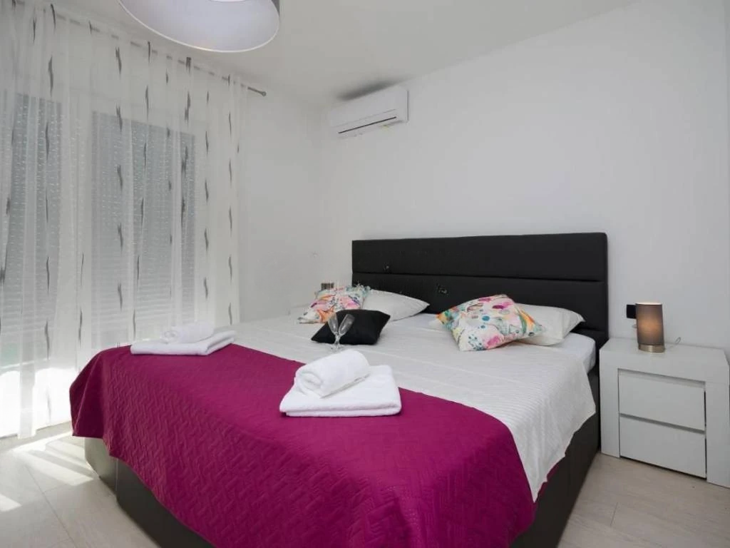 Дом в Опатии, Хорватия, 180 м² - фото 9