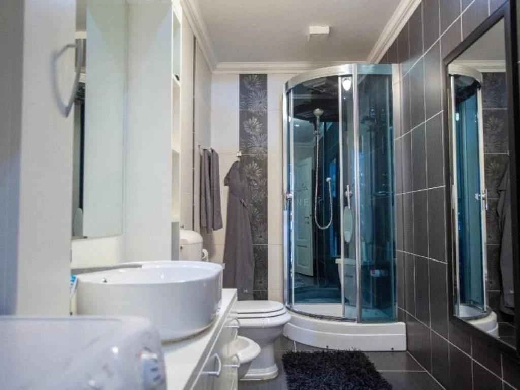 Квартира в Опатии, Хорватия, 123 м² - фото 9