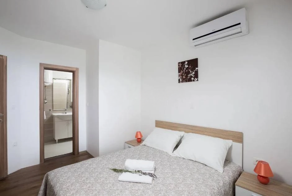 Квартира в Опатии, Хорватия, 136 м² - фото 9