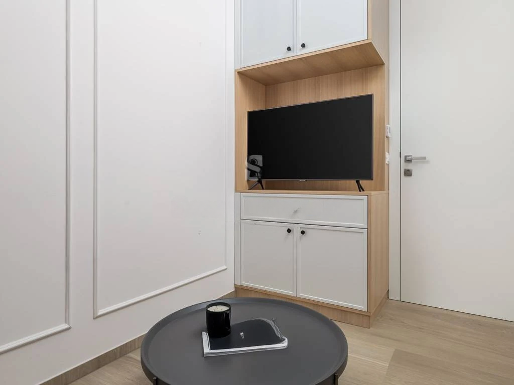 Квартира в Опатии, Хорватия, 48 м² - фото 9