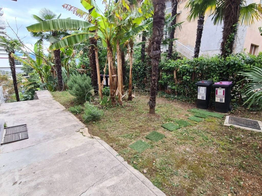 Квартира в Опатии, Хорватия, 114 м² - фото 9