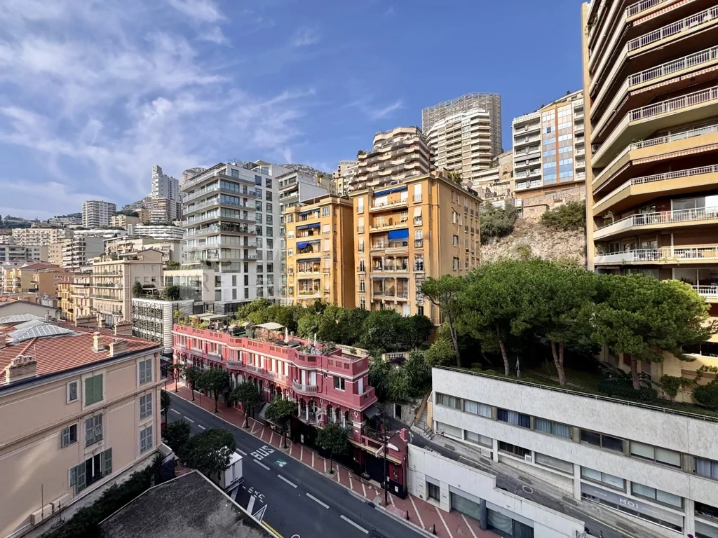 Квартира в Монако, Монако, 77 м² - фото 9