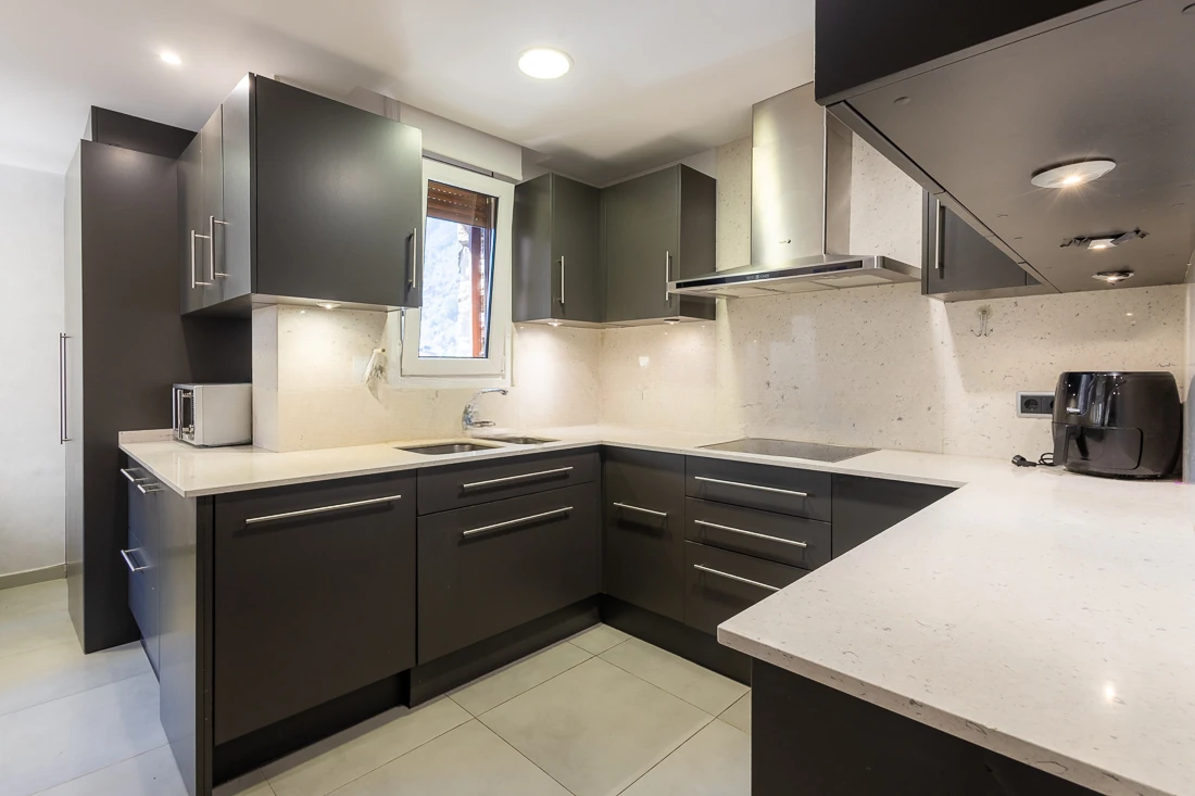 Квартира в Санта-Коломе, Андорра, 157 м² - фото 9