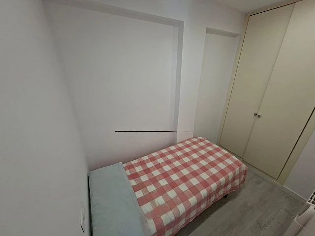 Квартира в Андорра-ла-Велье, Андорра, 47 м² - фото 9