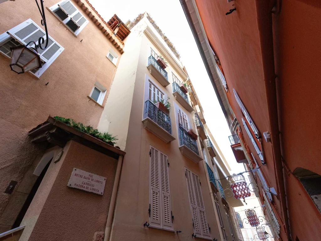 Квартира в Монако, Монако, 20 м² - фото 9