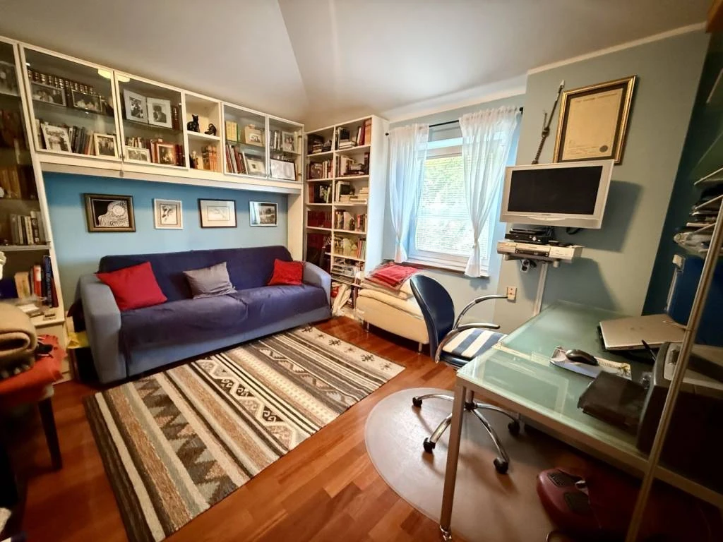 Квартира в Опатии, Хорватия, 115 м² - фото 9