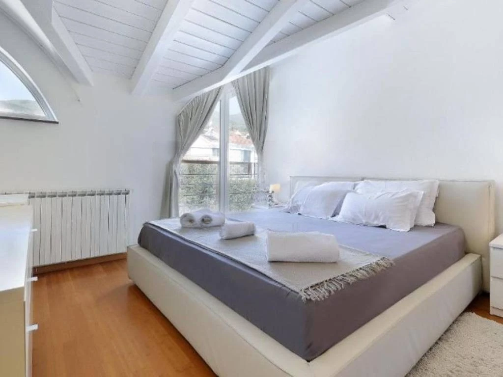 Квартира в Опатии, Хорватия, 69 м² - фото 9