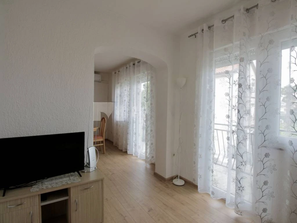 Квартира в Опатии, Хорватия, 70 м² - фото 9